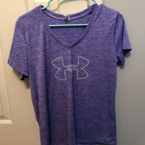 Under Armour Shirt